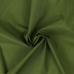 Ткань Таффета для спальных мешков WR 400Т Ny (Ширина 150см), цвет Зеленый Хаки (на отрез) в Луховицах