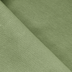 Ткань Кашкорсе, 420гм/2, 110см, цвет Оливковый (на отрез) в Луховицах