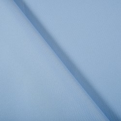 Ткань Oxford 600D PU (Ширина 1,48м), цвет Голубой (на отрез) в Луховицах