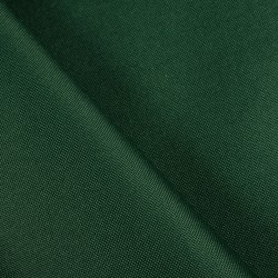 Ткань Oxford 600D PU (Ширина 1,48м), цвет Темно-Зеленый (на отрез) в Луховицах