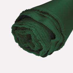 Мерный лоскут в рулоне Ткань Оксфорд 600D PU, цвет Зеленый, 12,22м №200.17  в Луховицах