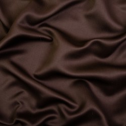 Ткань Блэкаут для штор светозатемняющая 75% &quot;Шоколад&quot; (на отрез)  в Луховицах