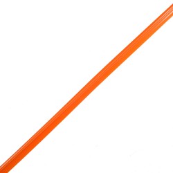 Кедер-Кант (для укрепления углов сумок) Оранжевый пластиковый  в Луховицах