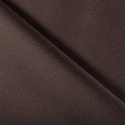 Ткань Кордура (Китай) (Оксфорд 900D), цвет Коричневый (на отрез)  в Луховицах