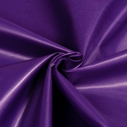 Ткань Оксфорд 210D PU, Фиолетовый   в Луховицах