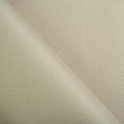 Ткань Кордура (Китай) (Оксфорд 900D), цвет Бежевый (на отрез)  в Луховицах