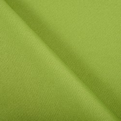 Ткань Oxford 600 Д ПУ, цвет Зеленое Яблоко, на отрез (Ширина 1,48м) в Луховицах